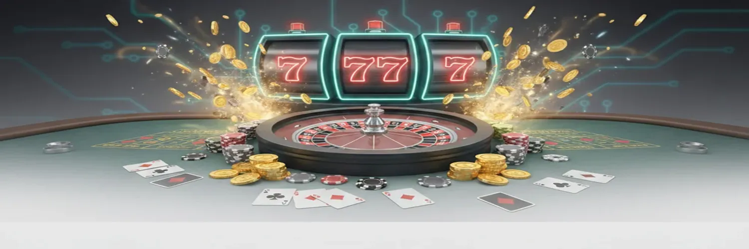 Lucky Green Casino Play Now