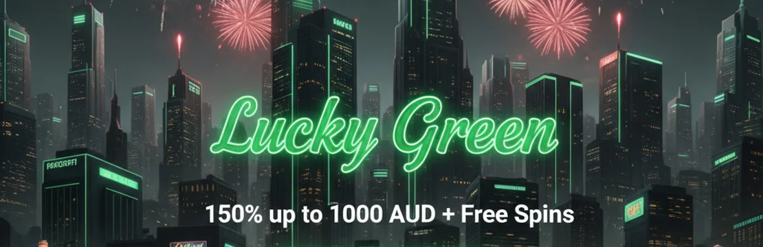 Lucky Green Casino Lucky Green